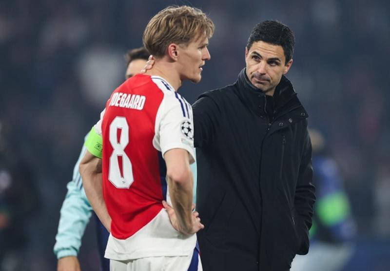 阿森纳对手双重变化：主帅换人，主力缺席